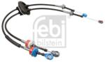 Febi Bilstein Cablu, transmisie manuala FEBI BILSTEIN 179941 (179941)