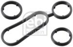 Febi Bilstein Set garnituri, radiator ulei FEBI BILSTEIN 103456 (103456)
