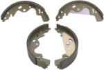 FERODO Set saboti frana, frana de mana FERODO FSB651 (FSB651)