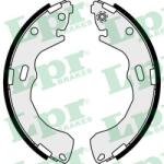 LPR Set saboti frana LPR 08030 (08030) - fixbox