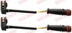 Quick Brake Senzor de avertizare, uzura placute de frana QUICK BRAKE WS 0453 A (WS 0453 A)