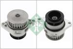 INA Pompa apa, racire motor INA 538 0031 10 (538 0031 10)