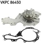 SKF Pompa apa, racire motor SKF VKPC 86450 (VKPC 86450)