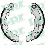 LPR Set saboti frana LPR 07670 (07670) - fixbox