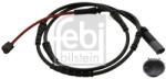 Febi Bilstein Senzor de avertizare, uzura placute de frana FEBI BILSTEIN 39141 (39141)