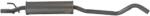 BOSAL Toba esapamet intermediara BOSAL 281-751 (281-751) - fixbox