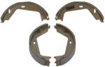 FERODO Set saboti frana, frana de mana FERODO FSB4130 (FSB4130)