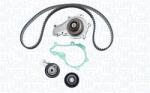 Magneti Marelli Set pompa apa + curea dintata MAGNETI MARELLI 341406650001 (341406650001)