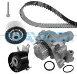 DAYCO Set pompa apa + curea dintata DAYCO KTBWP5910 (KTBWP5910) - fixbox