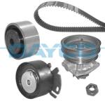DAYCO Set pompa apa + curea dintata DAYCO KTBWP2690 (KTBWP2690) - fixbox