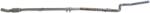 BOSAL Racord evacuare BOSAL 950-121 (950-121)
