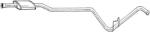 BOSAL Toba esapamet intermediara BOSAL 287-159 (287-159)