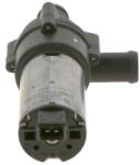 Bosch Pompă de apă suplimentară (circuitul apei de răcire) BOSCH 0 392 020 034 (0 392 020 034) - fixbox