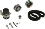 GATES Set pompa apa + curea dintata GATES KP25559XS-2 (KP25559XS-2)