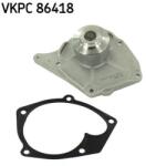 SKF Pompa apa, racire motor SKF VKPC 86418 (VKPC 86418)