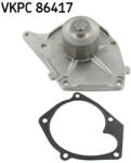 SKF Pompa apa, racire motor SKF VKPC 86417 (VKPC 86417)