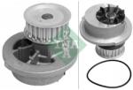 INA Pompa apa, racire motor INA 538 0024 10 (538 0024 10)