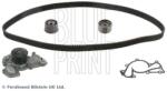 BLUE PRINT Set pompa apa + curea dintata BLUE PRINT ADBP730029 (ADBP730029)