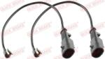 Quick Brake Senzor de avertizare, uzura placute de frana QUICK BRAKE WS 0323 A (WS 0323 A)