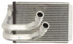 THERMOTEC Schimbător de căldură, încălzire habitaclu THERMOTEC D60515TT (D60515TT) - fixbox