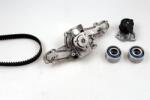 HEPU Set pompa apa + curea dintata HEPU PK10290 (PK10290) - fixbox
