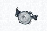 Magneti Marelli Proiector ceata MAGNETI MARELLI 719000000180 (719000000180)