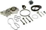 GATES Set pompa apa + curea dintata GATES KP75680XS-3 (KP75680XS-3)