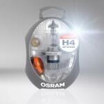 OSRAM Kit becuri de rezerva OSRAM MINI CLK H4 EURO