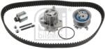 Febi Bilstein Set pompa apa + curea dintata FEBI BILSTEIN 40618 (40618) - fixbox
