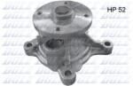 DOLZ Pompa apa, racire motor DOLZ H226 (H226)