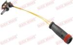 Quick Brake Senzor de avertizare, uzura placute de frana QUICK BRAKE WS 0162 A (WS 0162 A)