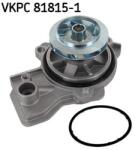 SKF Pompa apa, racire motor SKF VKPC 81815-1 (VKPC 81815-1)