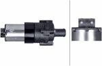 HELLA Pompă de apă suplimentară (circuitul apei de răcire) HELLA 8TW 358 313-401 (8TW 358 313-401)