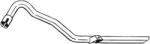 BOSAL Racord evacuare BOSAL 851-015 (851-015)