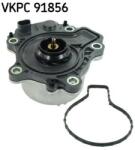 SKF Pompa apa, racire motor SKF VKPC 91856 (VKPC 91856)
