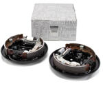 Original Renault Set saboti frana ORIGINAL RENAULT 44 02 074 08R (44 02 074 08R)