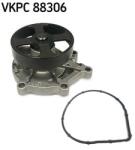 SKF Pompa apa, racire motor SKF VKPC 88306 (VKPC 88306)