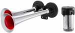 HELLA Claxon HELLA 3PB 013 410-131 (3PB 013 410-131) - fixbox
