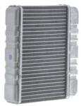 MAHLE Schimbător de căldură, încălzire habitaclu MAHLE AH 87 000S (AH 87 000S)