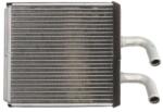 THERMOTEC Schimbător de căldură, încălzire habitaclu THERMOTEC D60308TT (D60308TT) - fixbox