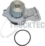 Trucktec Automotive Pompa apa, racire motor TRUCKTEC AUTOMOTIVE 07.19. 304 (07.19.304)