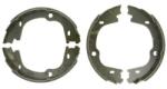 ABE Set saboti frana, frana de mana ABE C00531ABE (C00531ABE) - fixbox
