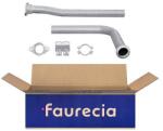 HELLA Racord evacuare HELLA 8LA 366 003-051 (8LA 366 003-051)