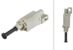 HELLA Comutator, actionare ambreiaj (comanda motor) HELLA 6DD 010 966-241 (6DD 010 966-241)