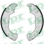 LPR Set saboti frana LPR 08650 (08650) - fixbox