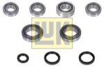 LUK Set reparatie, transmisie manuala LUK 462 0393 10 (462 0393 10)