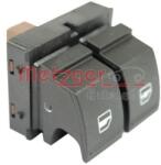 METZGER comutator, macara geam METZGER 0916247 (0916247)