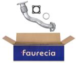 HELLA Racord evacuare HELLA 8LA 366 006-671 (8LA 366 006-671)