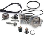 GATES Set pompa apa + curea dintata GATES KP2TH15680XS-1 (KP2TH15680XS-1)