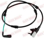 Quick Brake Senzor de avertizare, uzura placute de frana QUICK BRAKE WS 0438 A (WS 0438 A)